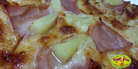 Hawaiana royal pizza mostoles » Royal Pizza Móstoles 91 617 18 22