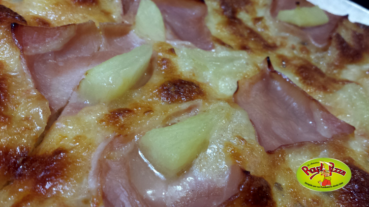 Hawaiana royal pizza mostoles » Royal Pizza Móstoles 91 617 18 22