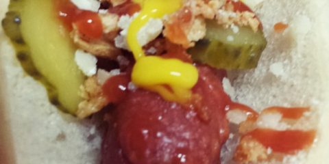 Royal Pizza Mostoles Perrito Caliente Royal » Royal Pizza Móstoles 91 617 18 22