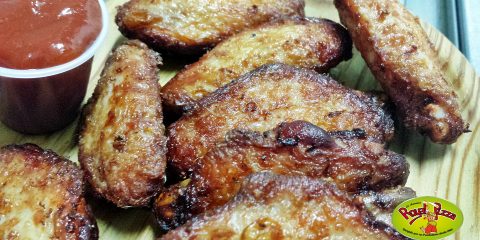alitas de pollo » Royal Pizza Móstoles 91 617 18 22