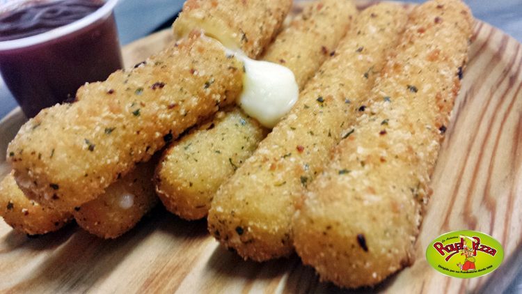 barritas de mozzarella » Royal Pizza Móstoles 91 617 18 22