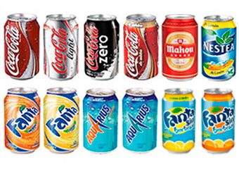 bebidas frias productos » Royal Pizza Móstoles 91 617 18 22