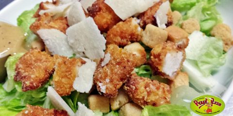 ensalada cesar » Royal Pizza Móstoles 91 617 18 22