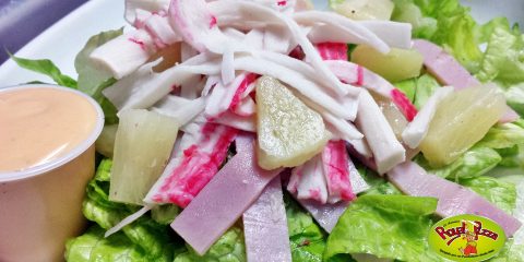ensalada de cangrejo » Royal Pizza Móstoles 91 617 18 22