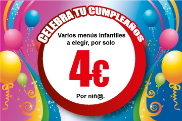 Royal Pizza tu pizzería en Móstoles 1 oferta cumple rp