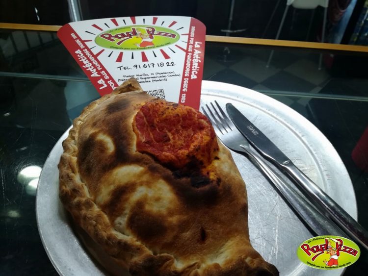 royal pizza mostoles calzone » Royal Pizza Móstoles 91 617 18 22