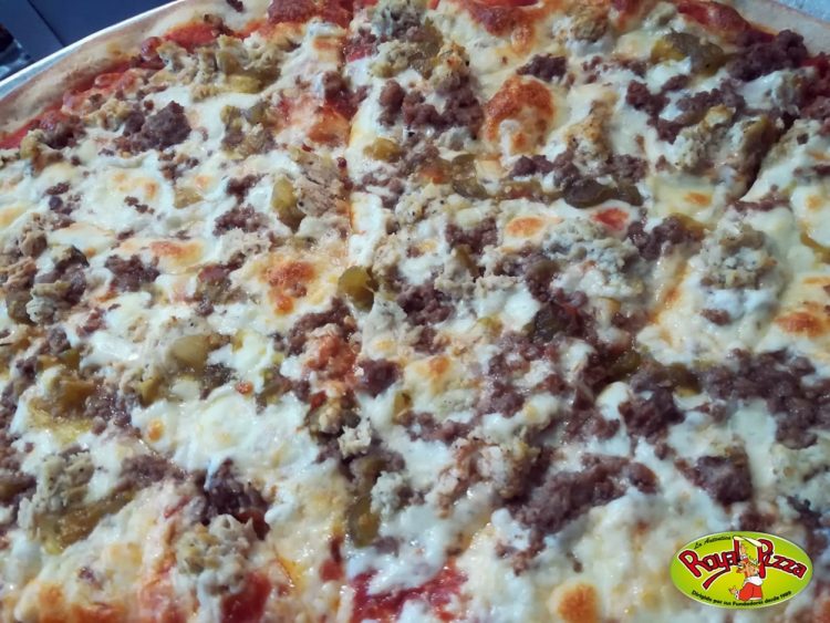 royal pizza mostoles pizza mexicana » Royal Pizza Móstoles 91 617 18 22