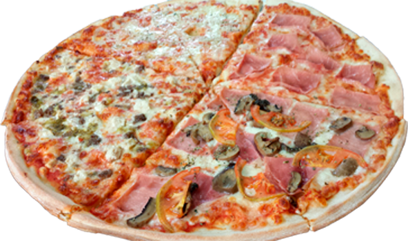 pizza » Royal Pizza Móstoles 91 617 18 22